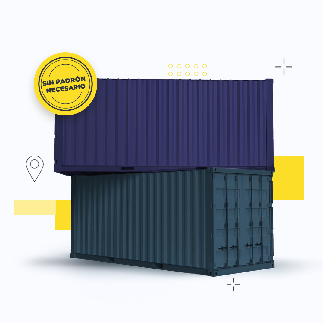 HEROv7 caja abierta con un resplandor saliendo del interior y productos electrónicos asomandose de la caja