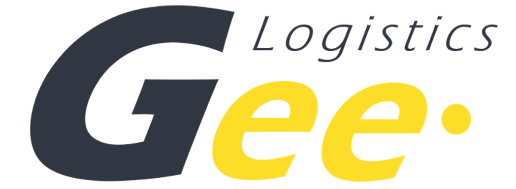 logo gee web logotipo color azul con un mundo y letras que dicen asam